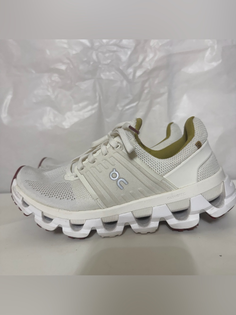 Cloudswift Suma AD Running Shoe (Women) - Limited Edition